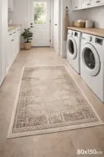 Agat Kollektion Vintage Orientteppich | 6640 – Bild 5