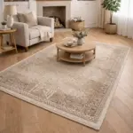 Agat Kollektion Vintage Orientteppich | 6640