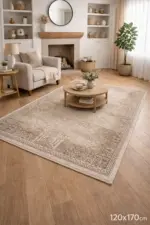 Agat Kollektion Vintage Orientteppich | 6640