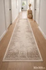 Agat Kollektion Vintage Orientteppich | 6640 – Bild 4