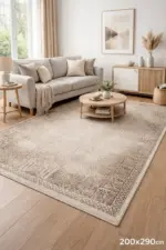 Agat Kollektion Vintage Orientteppich | 6640 – Bild 2