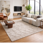 Obsidia Kollektion Moderne Teppiche | 6200