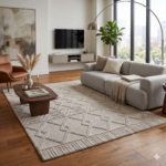 Obsidia Kollektion Moderne Teppiche | 6200 – Bild 3