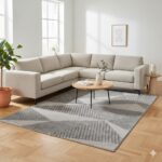 Obsidia Kollektion Moderne Teppiche | 6300