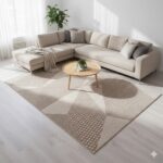 Obsidia Kollektion Moderne Teppiche | 6300 – Bild 15