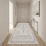 Oriental Vintage Teppich Unakite 2300