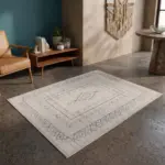 Oriental Vintage Teppich Unakite 2300 – Bild 10