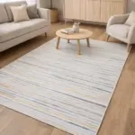 Geometrischer teppich Unakite 2020