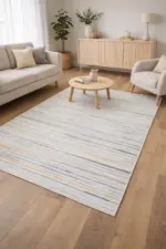 Geometrischer teppich Unakite 2020