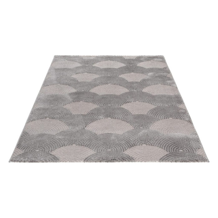 Obsidia Kollektion Moderne Teppiche | 6000 | Geometrische Muster | Diana\'s  Home