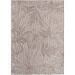 Outdoor Teppich DESERT Beige