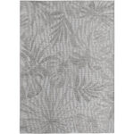 Outdoor Teppich DESERT Grau