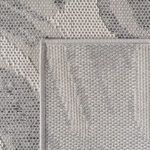 Outdoor Teppich DESERT Grau – Bild 5