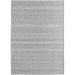 Outdoor Teppich DESERT Grau