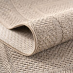 Outdoor Teppich DESERT Beige – Bild 6