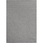 HELIX Teppich Silver