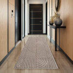 HELIX Teppich Beige 2201 – Bild 3