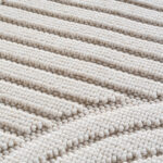 HELIX Teppich Cream – Bild 8