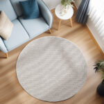 LOOM Kollektion 4300 Cream – Bild 3