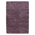 Shaggy Teppich ENJOY Pink