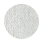 PISA Teppich Cream – Bild 5