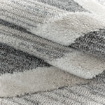 PISA Teppich Grey – Bild 8