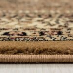 Anatolia 207 Beige – Klassischer Orientteppich – Bild 4