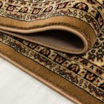 Anatolia 207 Beige – Klassischer Orientteppich – Bild 5