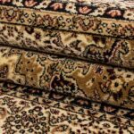 Anatolia 207 Beige – Klassischer Orientteppich – Bild 6