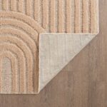 ART Kollektion Moderner Teppich Rosa | 1121 – Bild 5