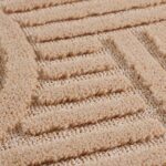ART Kollektion Moderner Teppich Rosa | 1121 – Bild 6