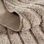 ART Kollektion Moderner Teppich Beige | 1122 – Bild 4