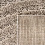 ART Kollektion Moderner Teppich Beige | 1122 – Bild 5