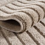 ART Kollektion Moderner Teppich Beige | 1123 – Bild 4