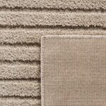 ART Kollektion Moderner Teppich Beige | 1123 – Bild 5