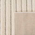 ART Kollektion Moderner Teppich Creme | 1123 – Bild 5