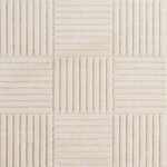 ART Kollektion Moderner Teppich Creme | 1123 – Bild 6
