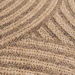 Outdoor Teppich Timber 1401 Beige – Bild 5