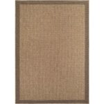 Outdoor Teppich Timber 1402 Beige