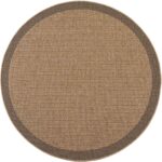 Outdoor Teppich Timber 1402 Beige – Bild 3