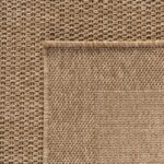 Outdoor Teppich Timber 1402 Beige – Bild 4
