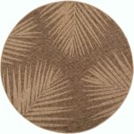 Outdoor Teppich Timber 1403 Brown – Bild 3