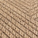 Outdoor Teppich Timber 1404 Beige – Bild 5