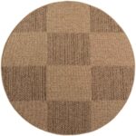 Outdoor Teppich Timber 1405 Beige – Bild 3