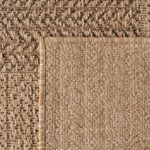 Outdoor Teppich Timber 1405 Beige – Bild 5