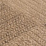 Outdoor Teppich Timber 1405 Beige – Bild 4