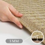 Indoor Outdoor Teppich Giza 1410 Beige – Modern & Pflegeleicht – Bild 4