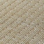 Indoor Outdoor Teppich Giza 1410 Beige – Modern & Pflegeleicht – Bild 5