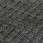 Indoor Outdoor Teppich Giza 1410 Black – Modern & Pflegeleicht – Bild 5
