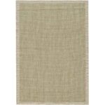 Indoor Outdoor Teppich Giza 1410 Green – Modern & Pflegeleicht